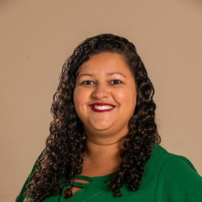 Emanuela Ludimila Da Silva Souza