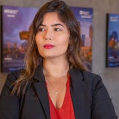 Kamila Martins Hernandes