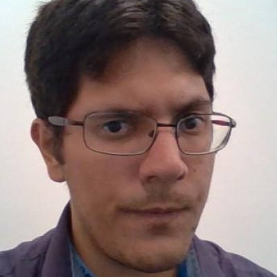 Nelson Augusto Teixeira Junior