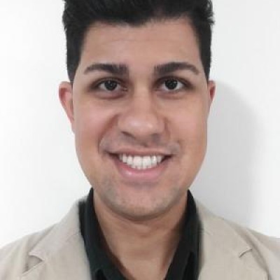 Matheus Cruz Prestes