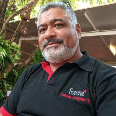 Andre Bezerra