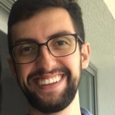 Bruno Eduardo Modesto Bernardes