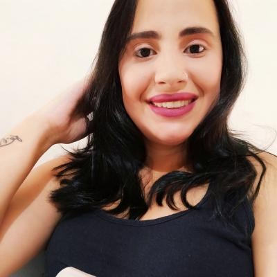 Jackeline Suave Do Vale