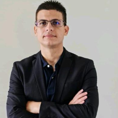 Fabrinio Andes Santana Lemos