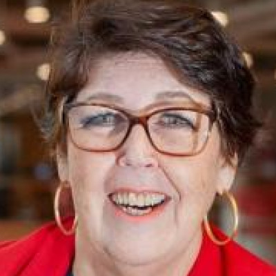 Rose Meire Correa Florio