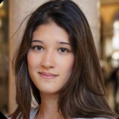 Mariana Morita Basílio