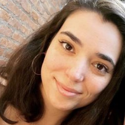 Victoria Pavarina