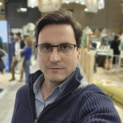 Mateus Lazzarini Furlan