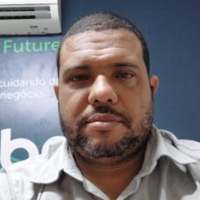 Filipe Tiago Oliveira de Jesus