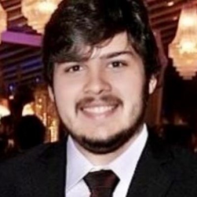 Pericles Augusto de Lima Moraes