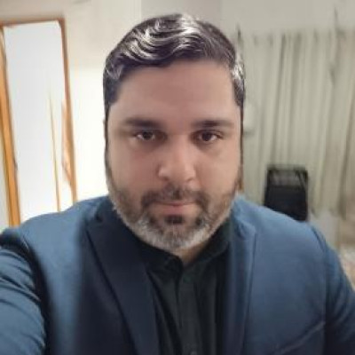 Guilherme Duarte de Andrade Barreto