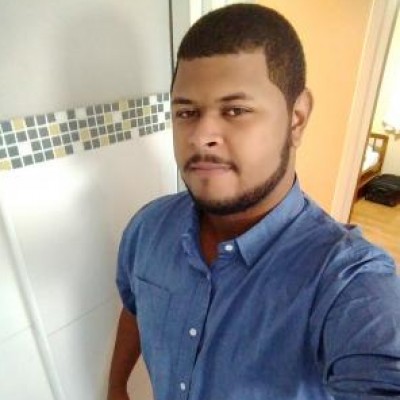 Tiago Pablo Queiroz Dias Ferreira