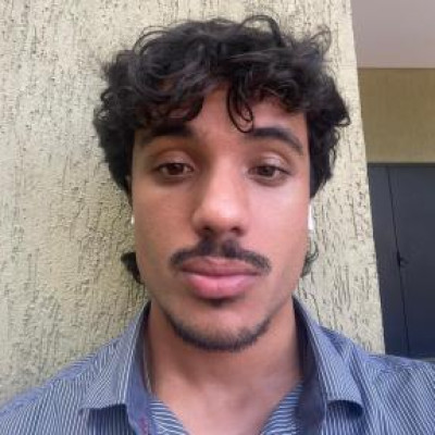 Gustavo Hortencio da Silva