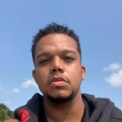 Mateus Douglas da Silva de Albuquerque