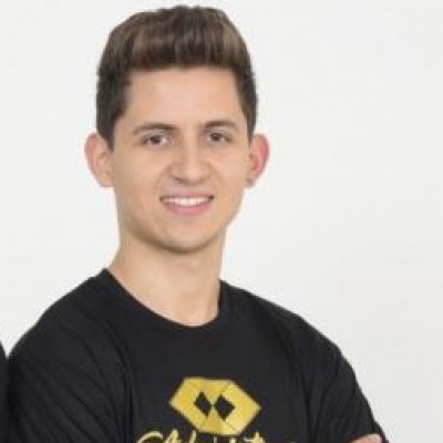 Diego Cesar de Jesus Fagundes Andrade