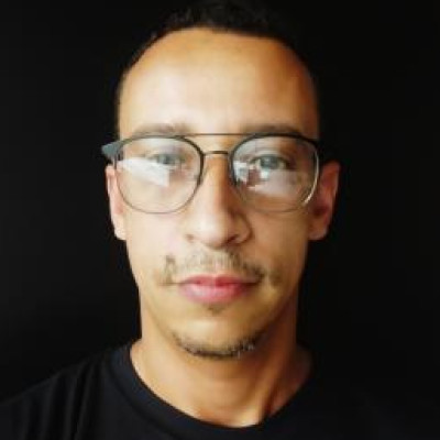 Izac Amon Alves dos Santos