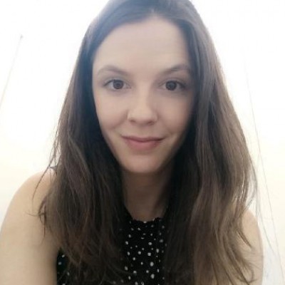 Pamela Regis Ferreira