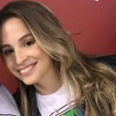 Patrícia de Cássia Gomes Cesare