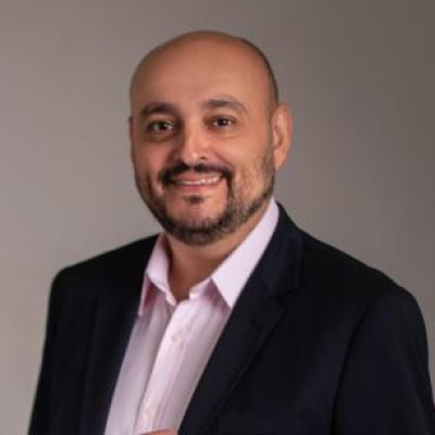 Eloi Tavares de Souza Júnior