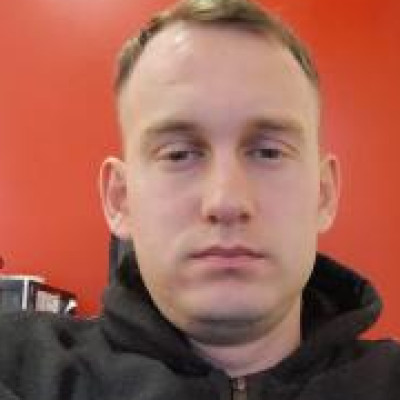 Eduardo Staudt Fernandes