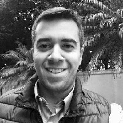 Rafael Santos do Amaral