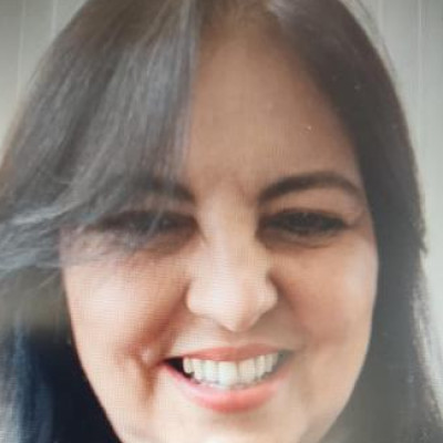 Isabel Cristina Bittencourt Santiago