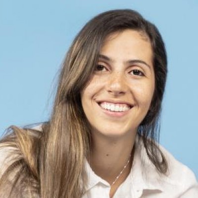 Catalina Ulloa Benavides