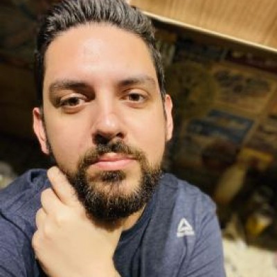 Leandro Francisco Santa Ana