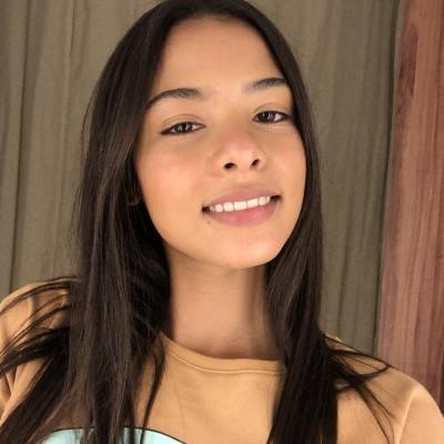 Raiana Priscila da Silva