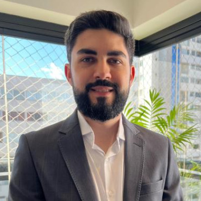 Cássio Pereira Vieira