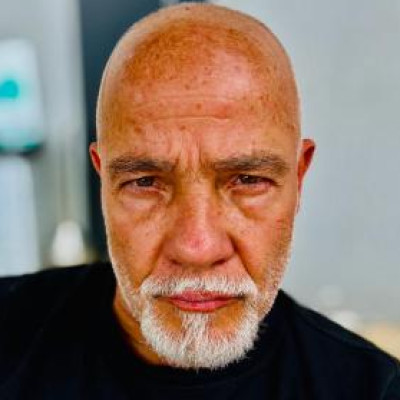 Cesar Sorrentino