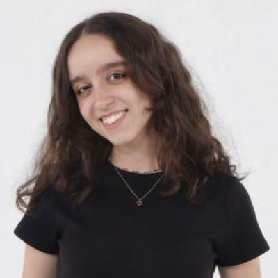 Julia Mendonça Vieira