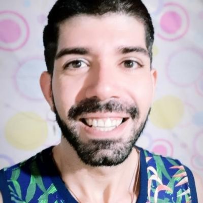 Victor Lourenção Mascaro