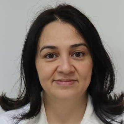 Eliane Montalvão Tada