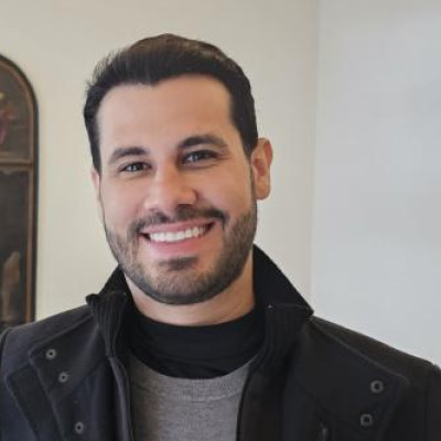 Marcos Esteves