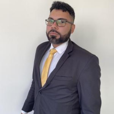 HENRIQUE FERNANDO LUIZ DA SILVA
