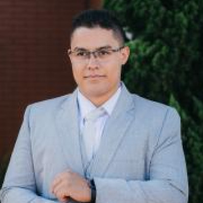 Rodrigo Leandro da Silva Lima Sanglard