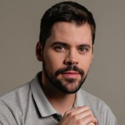 Bruno Sanito Slusarz De Andrade Cruz