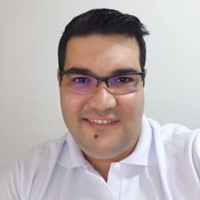 Danny Mitchell Silva