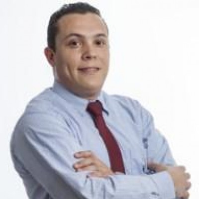 Antonio Djavan Ribeiro de Almieda