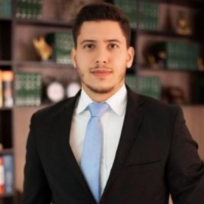 Rafael Dias Aniceto