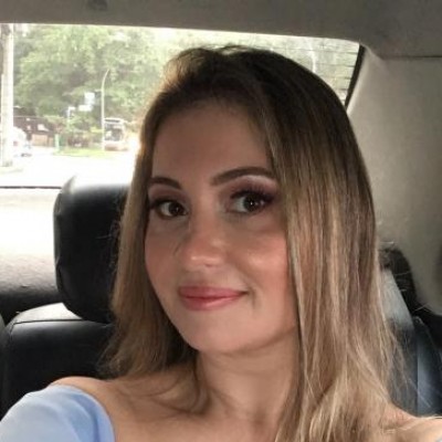 Renata Farina