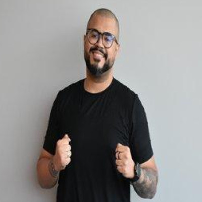 Paulo Cesar da Cruz