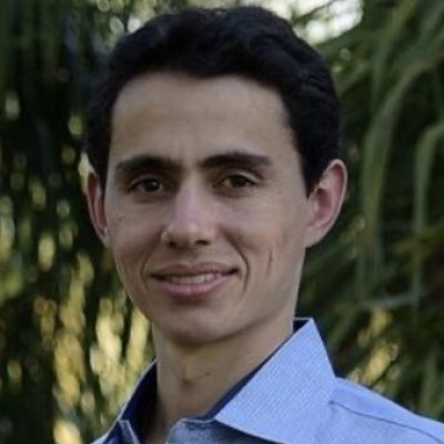 Adriano Sena