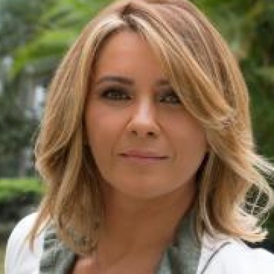 Elaine Cristina Ferreira