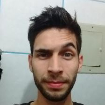 Evandro Silveira Da Motta