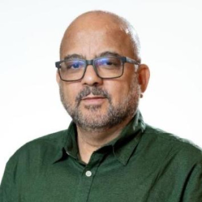 Jairo dos Santos Junior