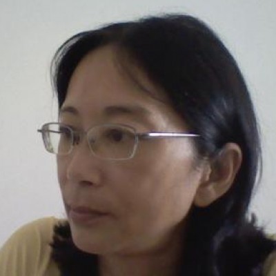 Sandra Tomizawa Sargaço