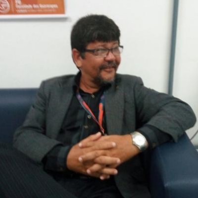 Daniel Carlos