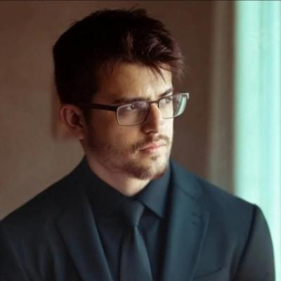 Lucas Nicolato Almada